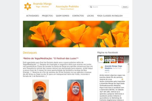 Delicate theme site design template sample