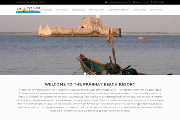 Site using Gallery Master - Responsive Photo Galleries & Albums plugin