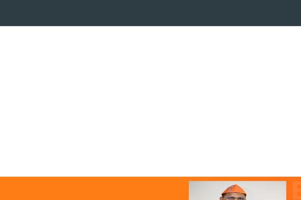 Site using Wp-social plugin