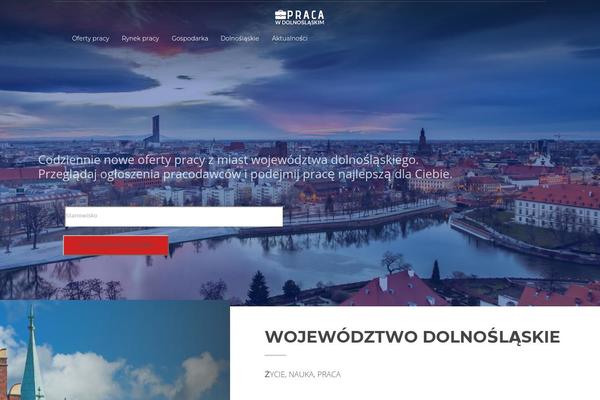 Site using Powie's WHOIS plugin