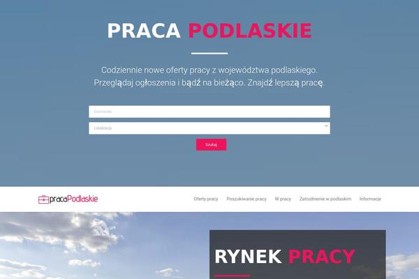 Site using Wp_ay plugin