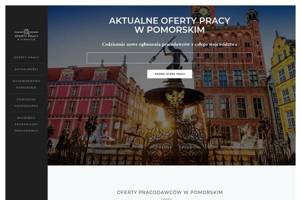 Site using Wp_ay plugin
