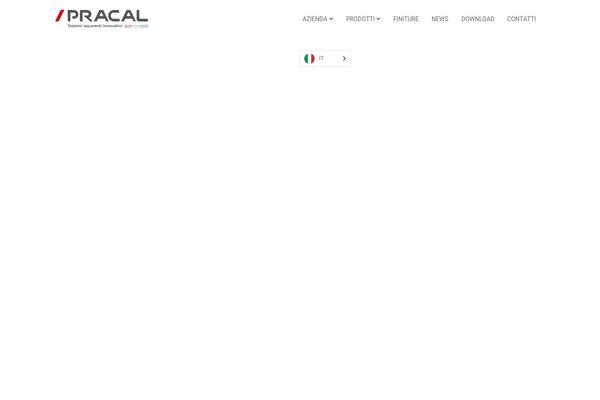 Site using Slz-core plugin