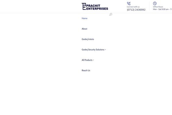 Site using Woo-quote-or-enquiry-contact-form-7 plugin