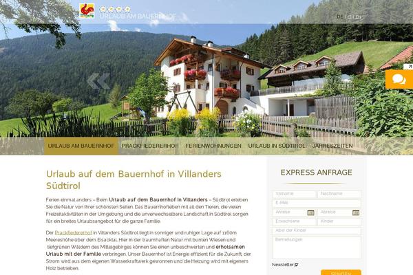 Site using NextGEN-Galleryview plugin
