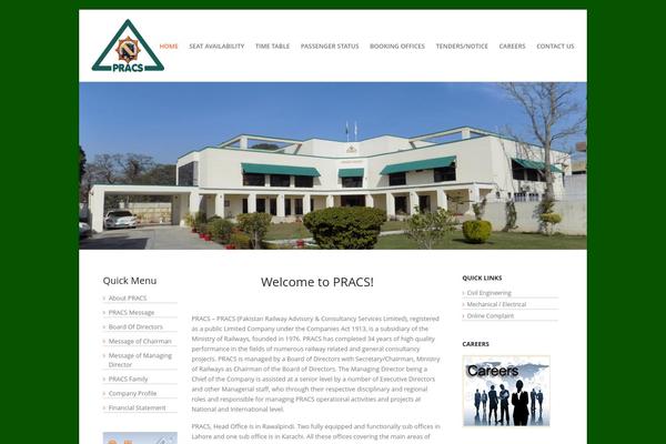 pracsltd.com site used Invicta