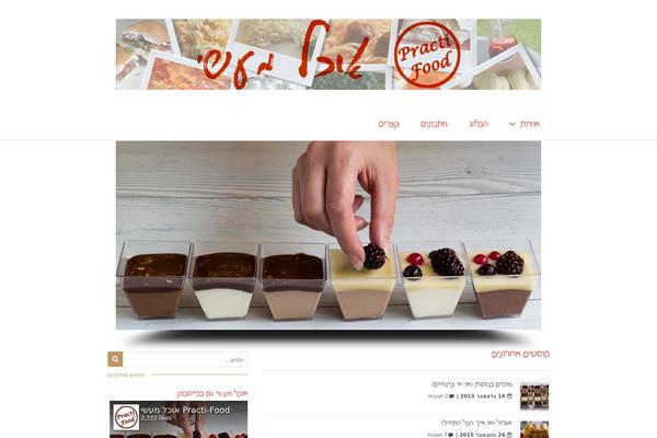 Site using Admin in English with Switch plugin
