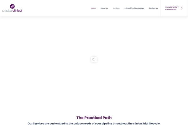 Boo theme site design template sample