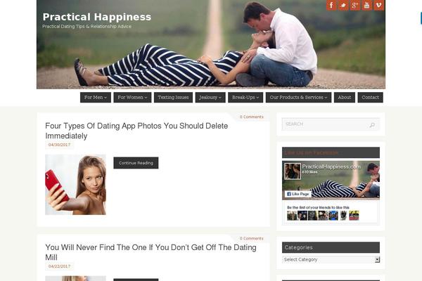 Site using Ebook Store plugin