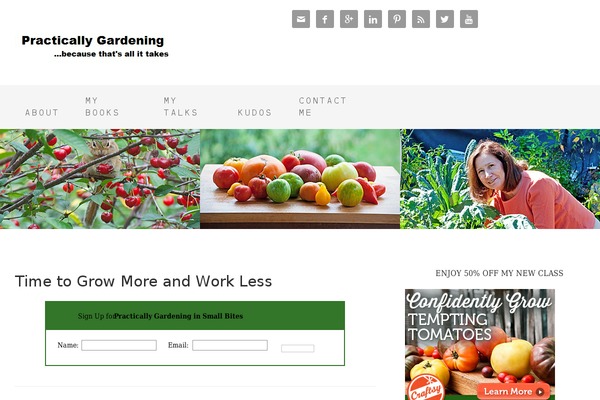 Site using Font plugin
