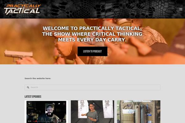 Videozoom theme site design template sample