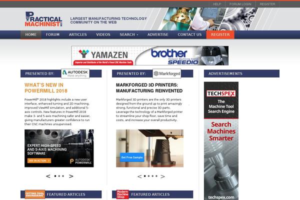 Site using Lightweight Grid Columns plugin