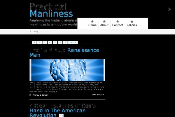 Site using WP Ajax Edit Comments plugin