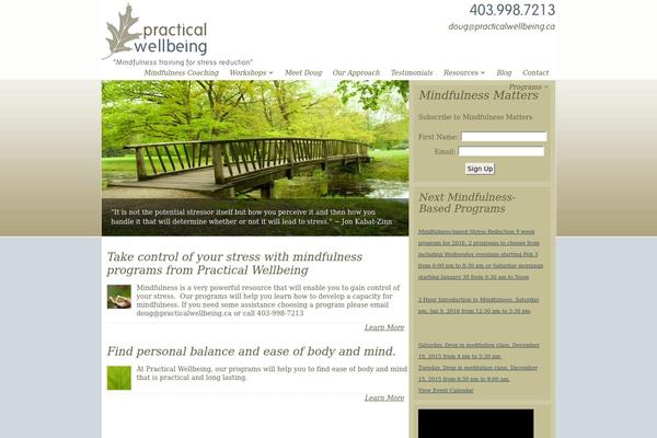 Site using Easy Shortcode Buttons plugin