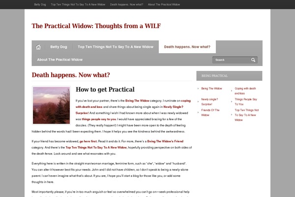 Myjournal theme site design template sample