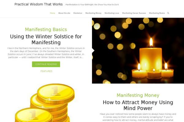 WP-Bold  1.0.8 theme site design template sample