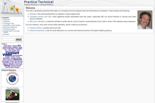 Site using RPS Image Gallery plugin