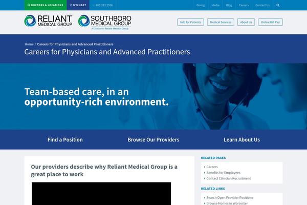 Premise theme site design template sample