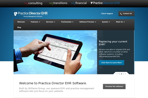 Site using Collapse-pro-matic plugin