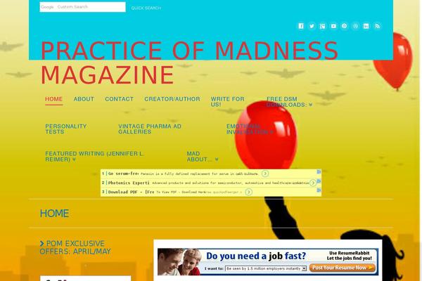 Site using Flare plugin