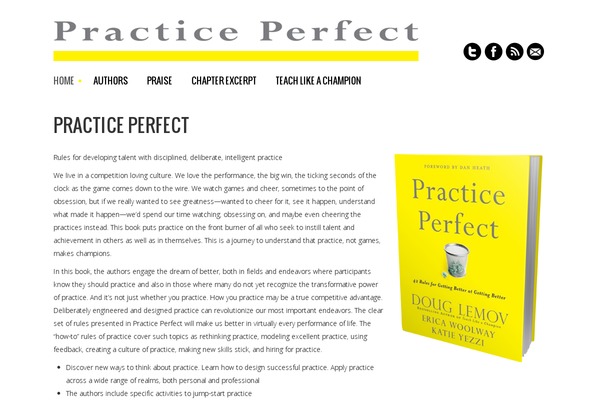 Pp theme site design template sample