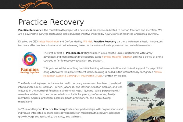 Centric Pro theme site design template sample