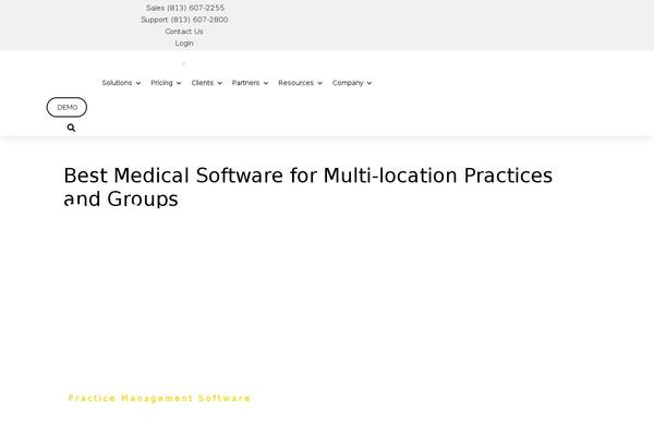 Site using Ari-fancy-lightbox plugin