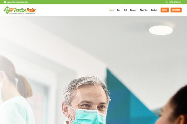 Site using Divi-customblog-module plugin