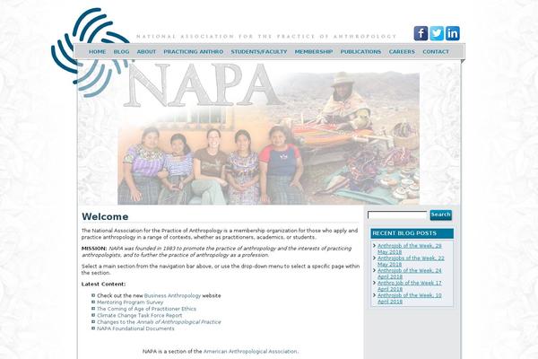Site using JJ NextGen JQuery Cycle plugin