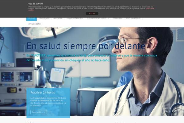 Site using Cookie Banner plugin