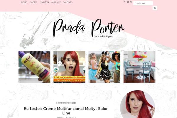 Site using Better-adsmanager plugin