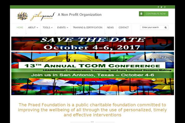 awaken-theme theme websites examples