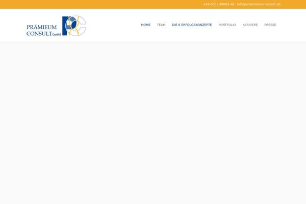 Site using Host-google-fonts-pro plugin