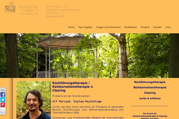 Site using Elegant Themes Icons plugin