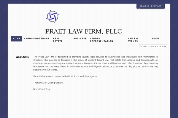 Thesis_182 theme site design template sample