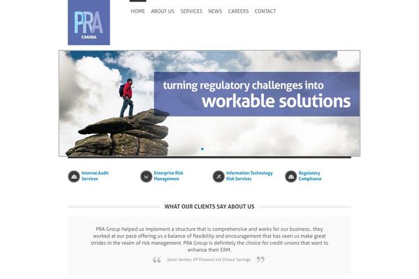Axa theme site design template sample