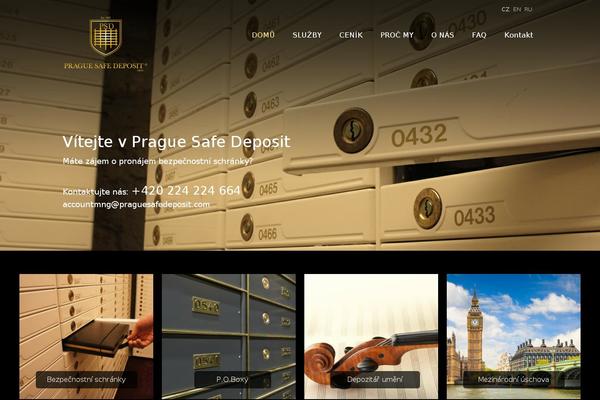 Site using Q and A Focus Plus FAQ plugin