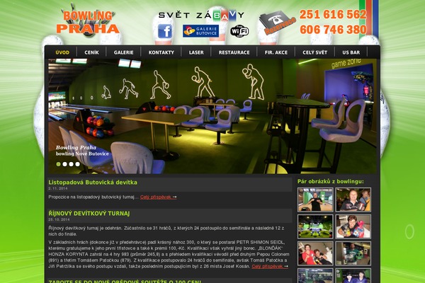 Site using HITS- IE6 PNGFix plugin