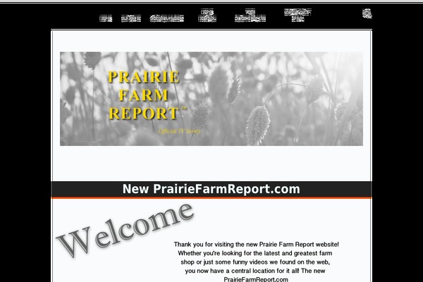 Structure theme site design template sample