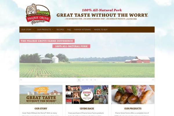 Site using Gallery-bank-eco-edition plugin