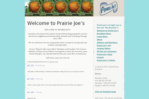 Elegant Grunge theme site design template sample