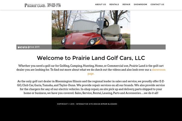 Site using Genesis Printstyle Plus plugin
