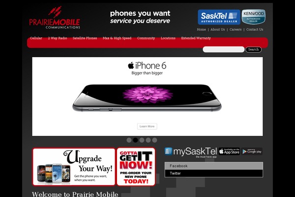 Pro-child theme site design template sample