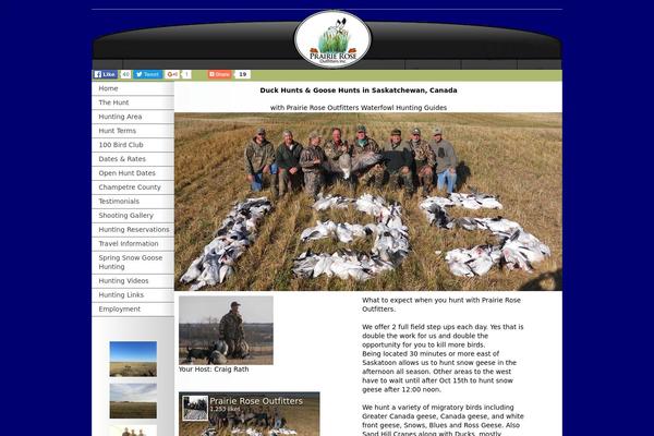 Green Earth theme site design template sample