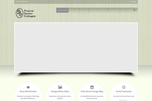 Site using Bdt_services plugin
