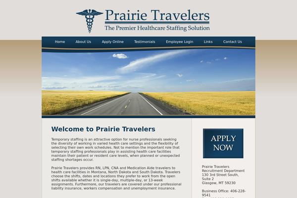 Site theme site design template sample