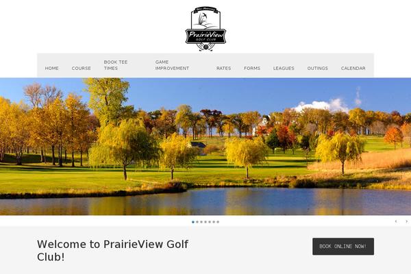 Site using Nivo-slider plugin