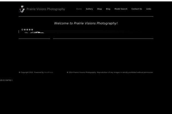 Classica theme site design template sample