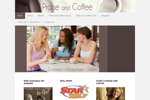 Executive theme site design template sample