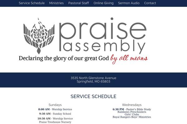 Architect Theme theme site design template sample